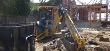 Demo Contractor Woodland Hills