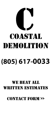 Long Beach Demo Contractor